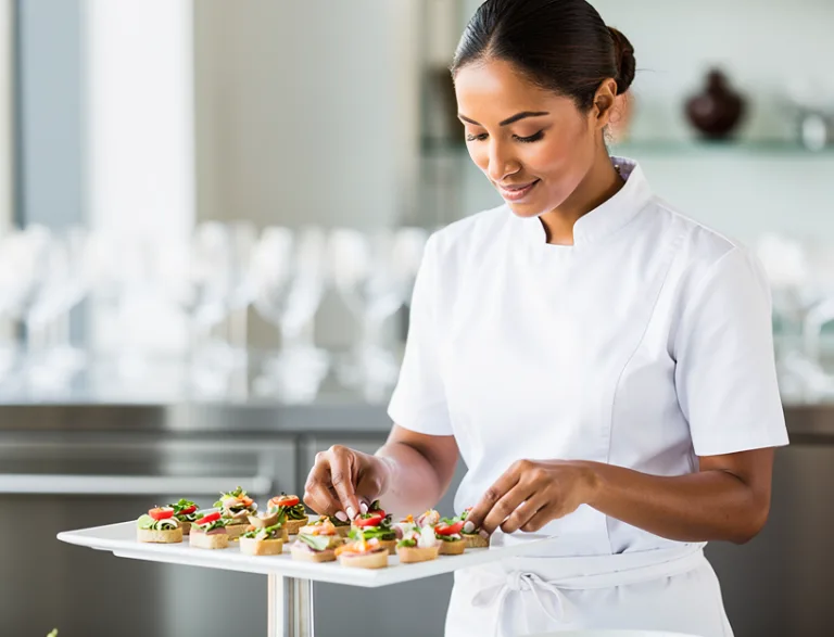 Luxury Caterer service in Tuscaloosa